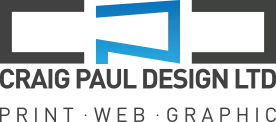 Web Design by Craig Paul Design Ltd