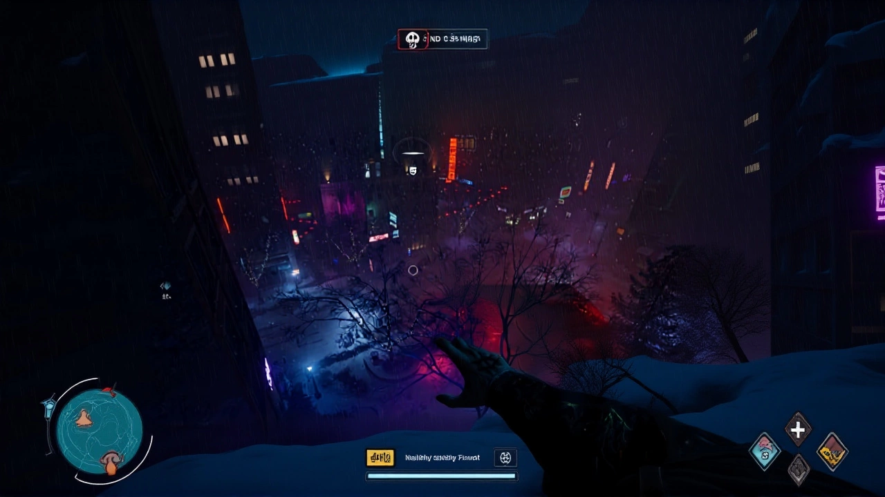 Bloodlines 2 Launch Falters: Seattle Vampire RPG Mixes Decent Action With Narrative Gaps