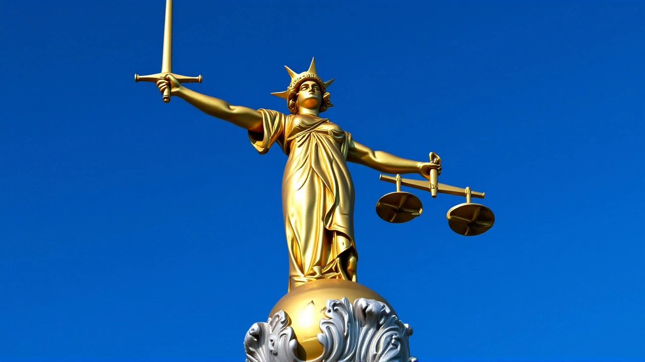 Implications for Asylum and Prison Policies