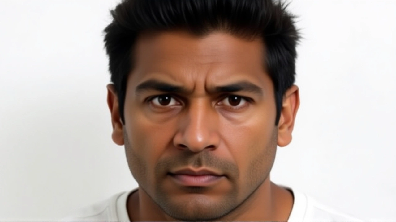 Manhunt for Asylum Seeker Released After Sexual Assault Conviction