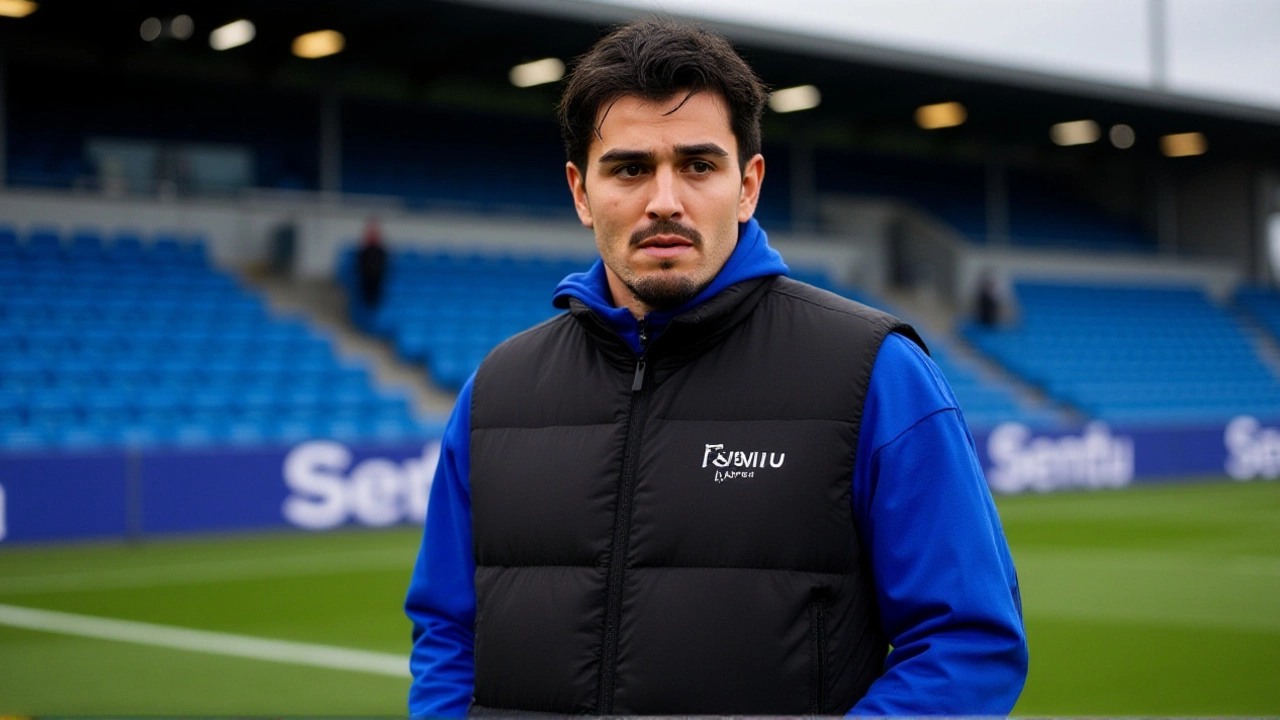 Farke names Okafor in starting XI as Leeds United host Aston Villa in crucial Premier League clash