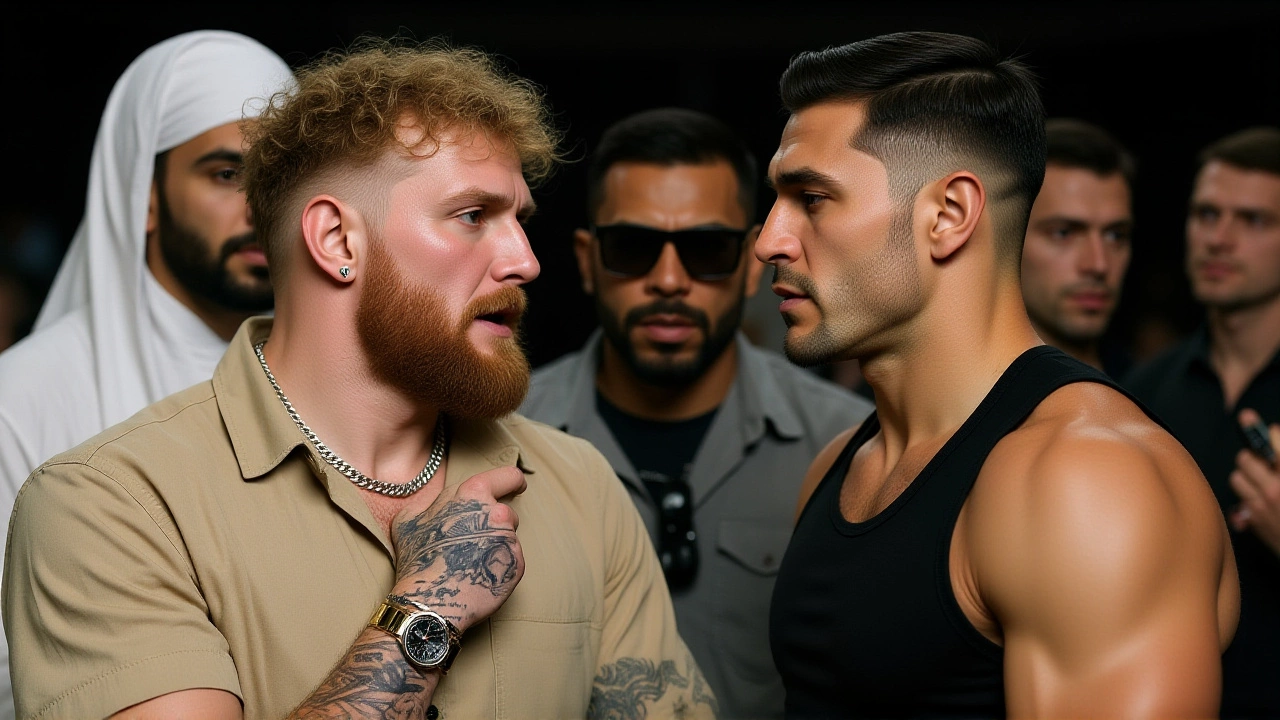 Why This Matters Beyond Celebrity Gossip