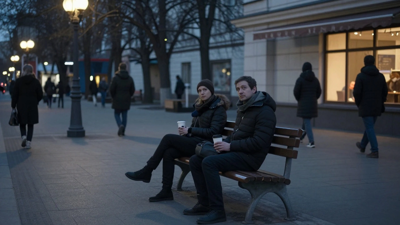 Escort Russian - Understanding the Unique Dynamics of Russia’s Escort Industry