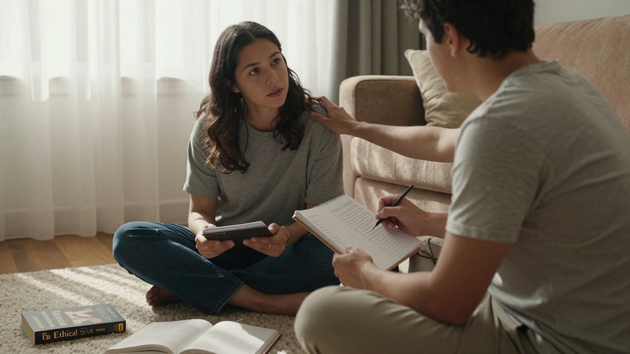 Study Finds People in Kink Communities Report Better Mental Health Than Conventional Partners