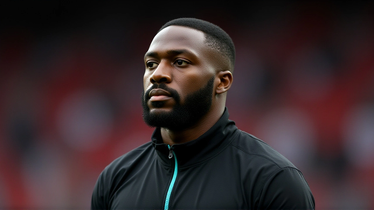 Why Liverpool Fans Are Worried